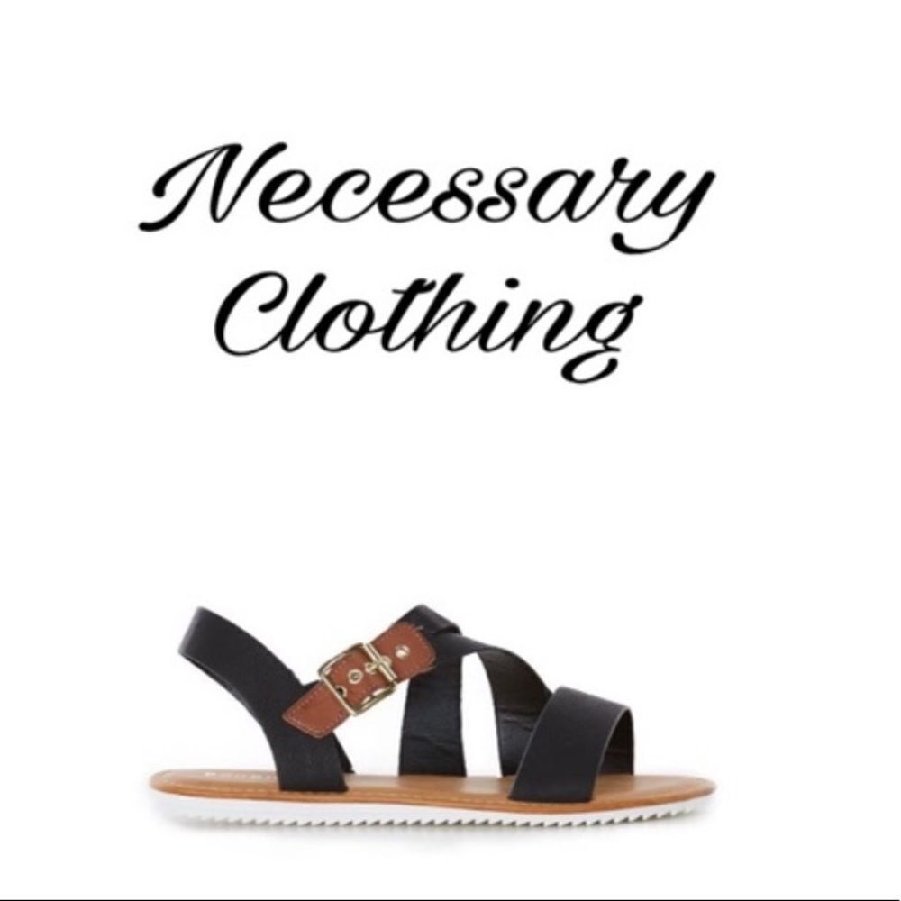 ✨ On The Low Sandals✨